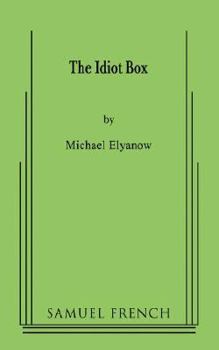 Paperback The Idiot Box Book