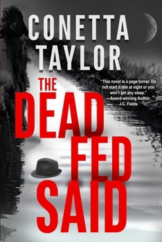 Paperback The Dead Fed Said Book