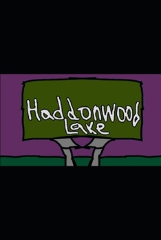 Paperback Haddonwood Lake Book