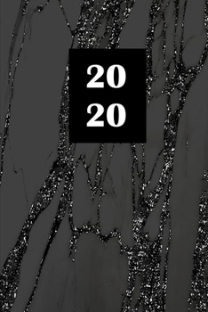 2020: Planer für Pädagogen / Erzieher für das Jahr 2020 / Plus Register für Adressen von A-Z (German Edition)