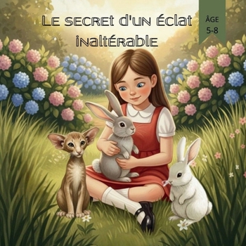 Le secret d'un éclat inaltérable (Thor(French)) (French Edition)