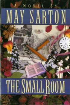 Paperback The Small Room Book