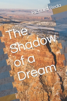 Paperback The Shadow of a Dream Book