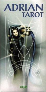 Cards Adrian Tarot Book