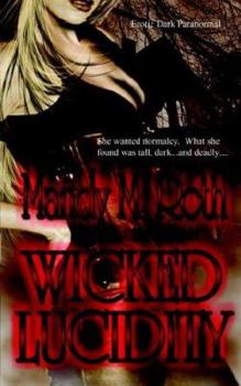 Paperback Wicked Lucidity Book