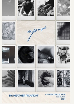 Paperback exposé Book