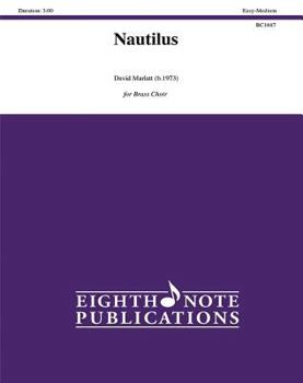 Paperback Nautilus: Score & Parts Book