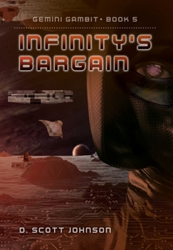 Hardcover Infinity's Bargain Book