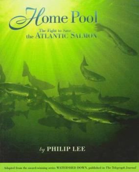 Paperback Home Pool Book