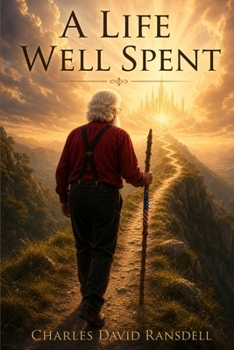 Paperback A Life Well Spent Book