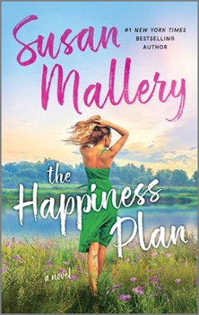 The Happiness Plan - Book #5 of the Blackberry Island