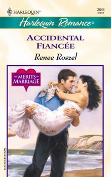 Accidental Fiancee - Book #3 of the Merits of Marriage