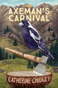 Paperback The Axeman's Carnival Book