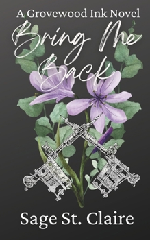 Paperback Bring Me Back Book