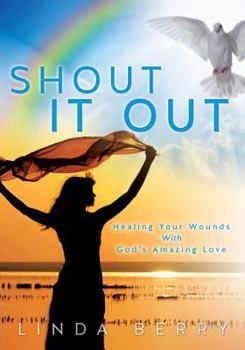 Paperback Shout It Out Book