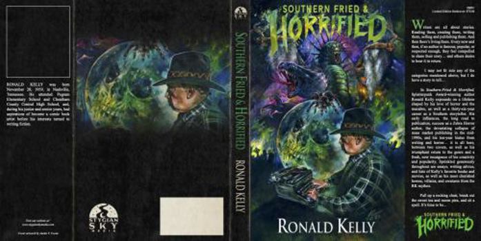 Southern-Fried and Horrified