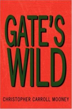 Paperback Gate's Wild Book