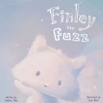 Paperback Finley the Fuzz Book