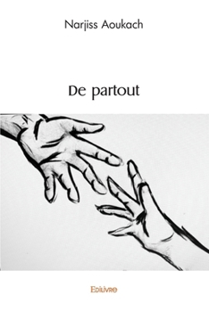 Paperback De partout [French] Book