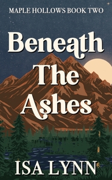 Paperback Beneath The Ashes Book