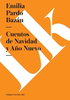 Paperback Cuentos de Navidad y Año Nuevo [Spanish] Book