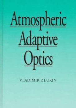Paperback Atmospheric Adaptive Optics Book