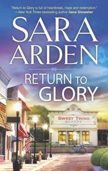 Mass Market Paperback Return to Glory Book