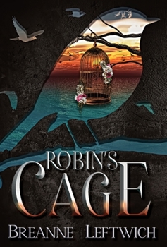 Hardcover Robin's Cage Book