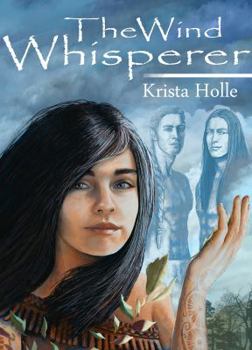 Paperback The Wind Whisperer Book