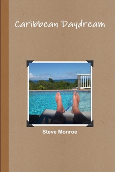 Paperback Caribbean Daydream Book