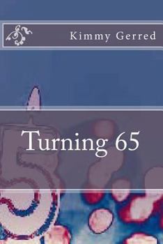 Paperback Turning 65 Book