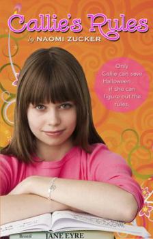 Paperback Callie's Rules Book