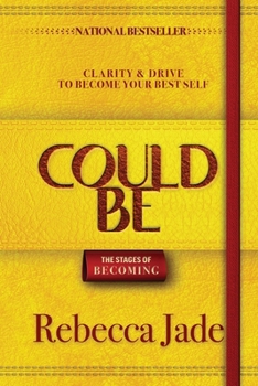 Paperback Could Be: The Stages of Becoming Book