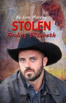 Paperback STOLEN: Finding Elizabeth Book