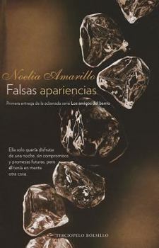 Hardcover Falsas Apariencias = False Appearances [Spanish] Book