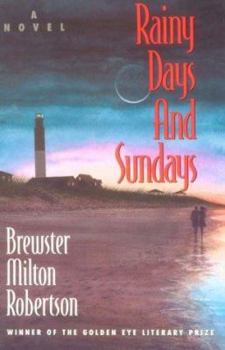 Hardcover Rainy Days and Sundays Book