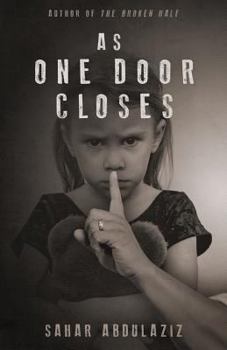 Paperback As One Door Closes Book