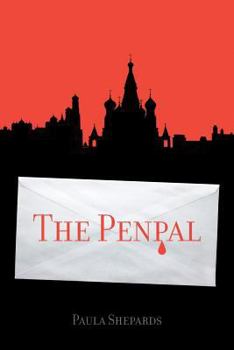 Paperback The Penpal Book