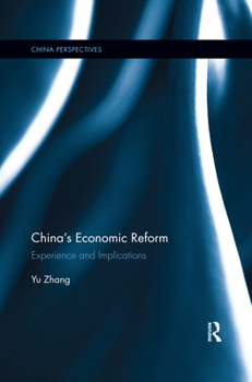 Paperback China's Economic Reform: Experience and Implications Book