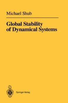 Hardcover Global Stability of Dynamical Systems Book