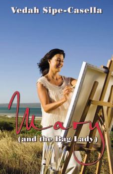 Paperback Mary (and the Bag Lady) Book