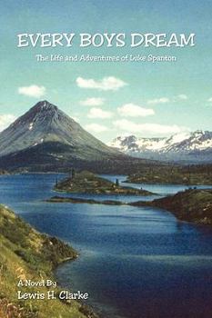 Paperback Every Boys Dream Book