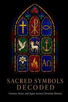 Sacred Symbols Decoded: Crosses, Seals, and Signs Across Christian History