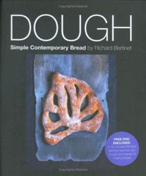 Paperback Dough: Simple Contemporary Breads [With DVD] Book