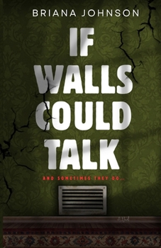 Paperback If walls could talk Book