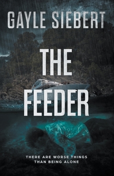 Paperback The Feeder Book