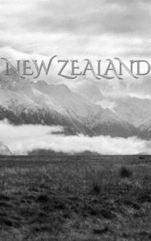 Paperback New Zealand Writing Drawing Journal: New Zealand Writin Drawing Journal Book
