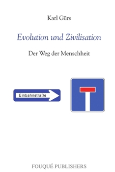 Paperback Evolution und Zivilisation [German] Book