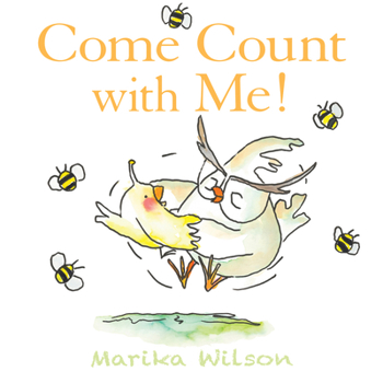 Hardcover Come Count with Me! Book