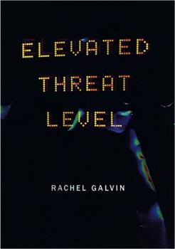 Paperback Elevated Threat Level Book